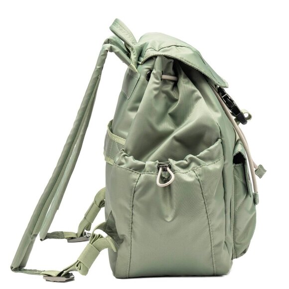 LUG Wiffle Backpack - Sage Green - Picture 3 of 16